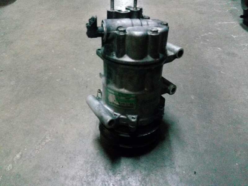  compresor aire acondicionado   xx aa x x