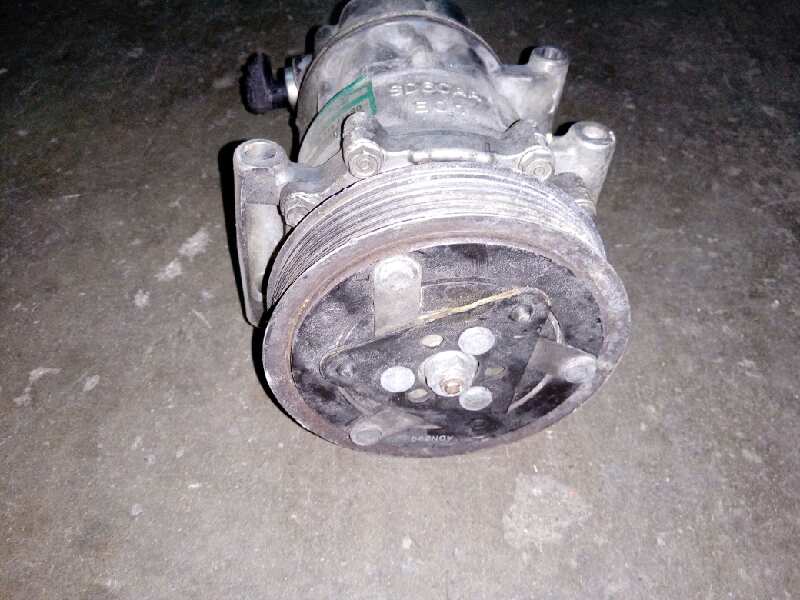  compresor aire acondicionado   xx aa x x