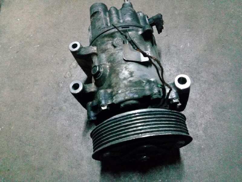  compresor aire acondicionado   xx aa x x