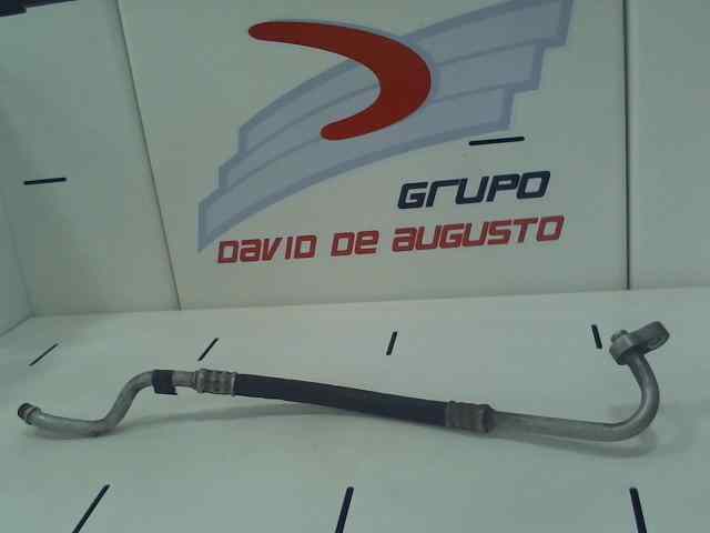  tubos aire acondicionado   mercedes clase m (w163) 230 (163.136) 2.3 16v cat