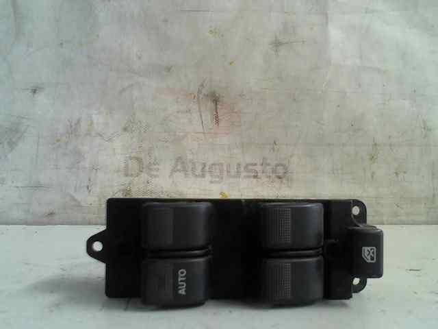  mando elevalunas delantero izquierdo   mazda 626 berlina (gf) 2.0 16v cat 2.0 16v cat