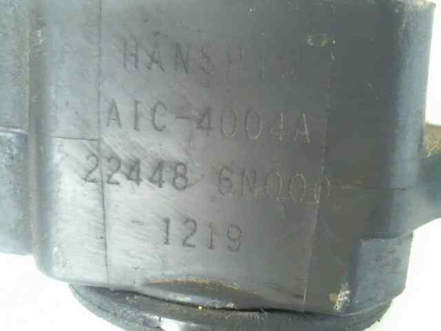  bobina encendido   nissan almera (n16/e) comfort 1.5 16v cat