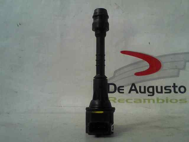 bobina encendido   nissan almera (n16/e) comfort 1.5 16v cat