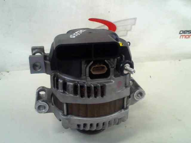  alternador   mazda cx-7 (er)(02.2006-) luxury 2.3 cat
