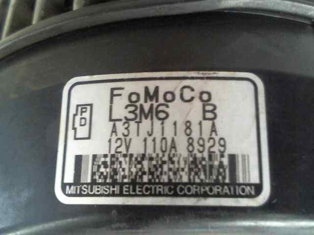  alternador   mazda cx-7 (er)(02.2006-) luxury 2.3 cat