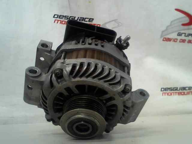  alternador   mazda cx-7 (er)(02.2006-) luxury 2.3 cat