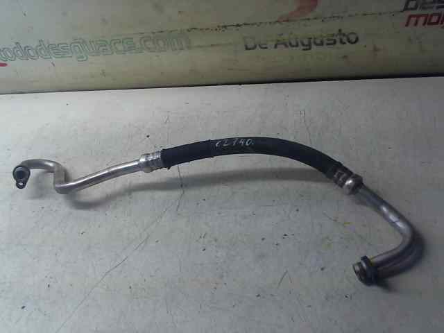  tubos aire acondicionado   renault laguna ii (bg0) authentique 1.9 dci diesel