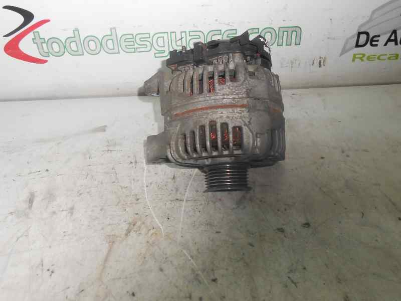  alternador   opel zafira a blue line 2.0 dti