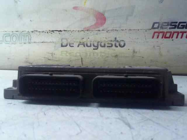 centralita motor uce   peugeot 306 berlina 3/4/5 puertas (s2)(04.1997-) 
