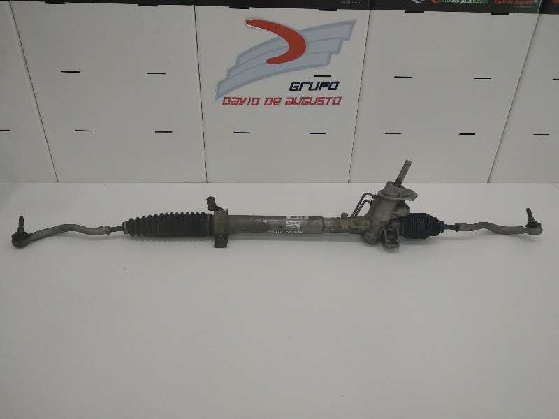  cremallera direccion   volkswagen sharan (7m6/7m9) comfortline 1.9 tdi