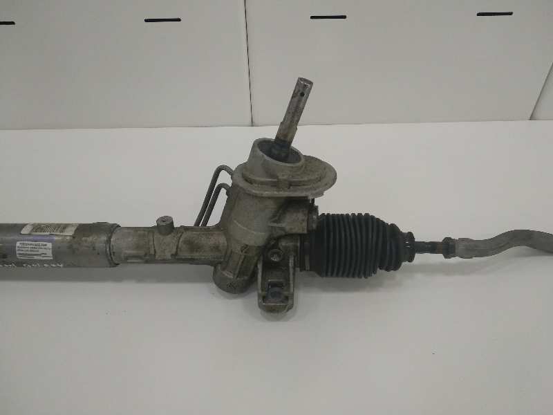  cremallera direccion   volkswagen sharan (7m6/7m9) comfortline 1.9 tdi