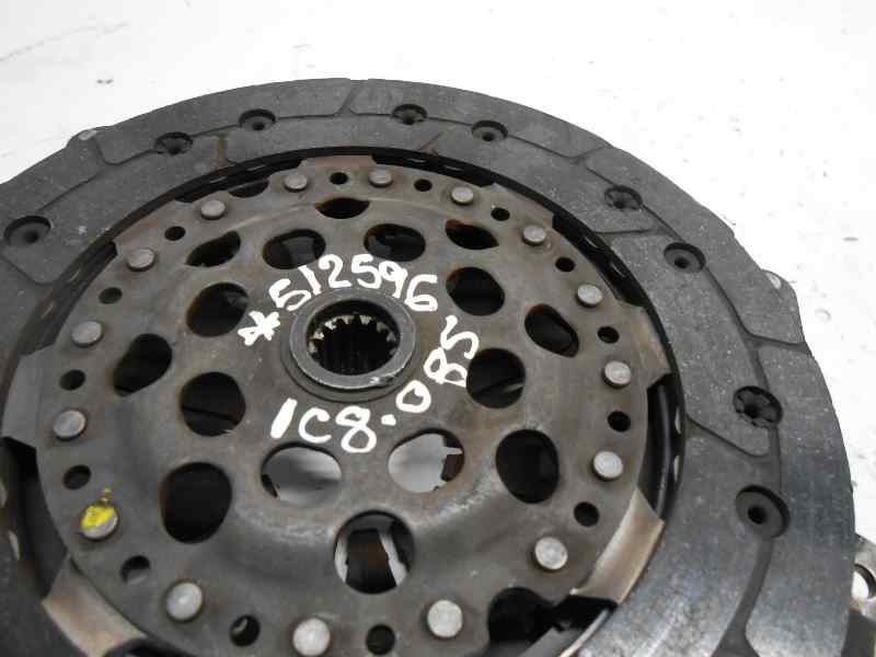  kit embrague   opel corsa c blue line 1.3 16v cdti cat (z 13 dt / ln9)