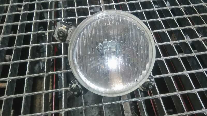  faro derecho   bmw serie 7 (e32) 750il automatico 5.0 v12 cat