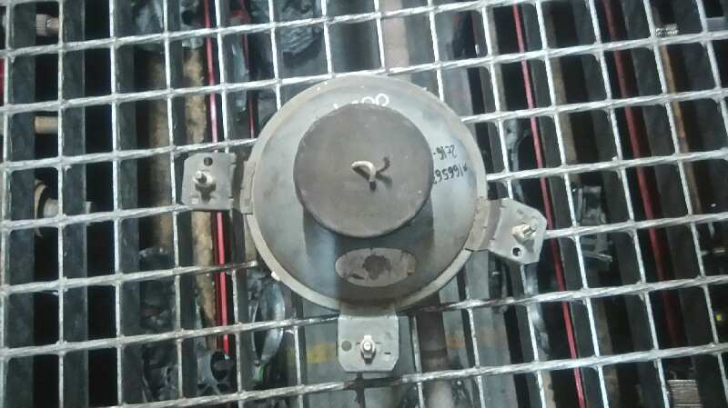  faro derecho   bmw serie 7 (e32) 750il automatico 5.0 v12 cat