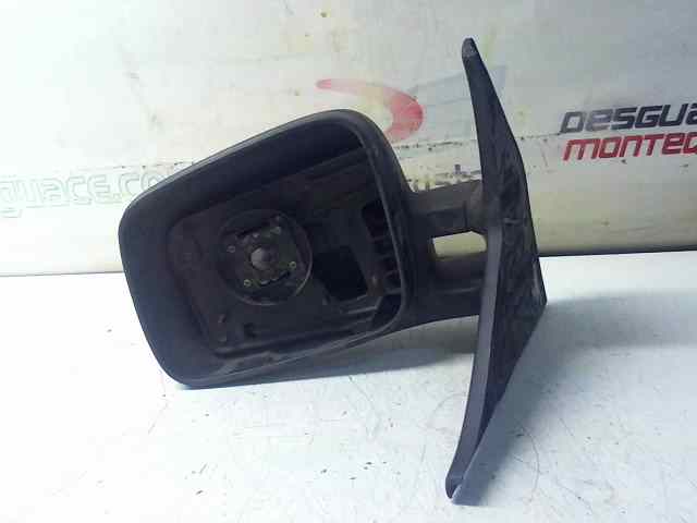  retrovisor izquierdo   volkswagen t4 transporter/furgoneta (mod. 1991) caja cerrada / techo elevado 1.9 diesel (1x)