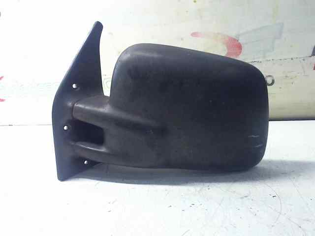  retrovisor izquierdo   volkswagen t4 transporter/furgoneta (mod. 1991) caja cerrada / techo elevado 1.9 diesel (1x)