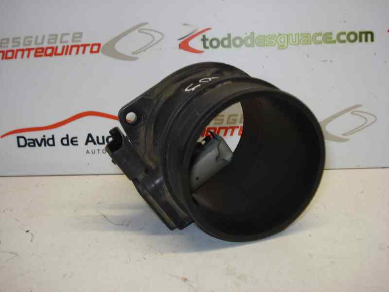  caudalimetro   peugeot 407 sport 2.0 16v hdi fap cat (rhr / dw10bted4)