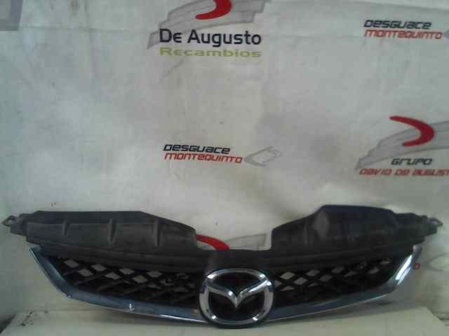  calandra delantera / rejilla del   mazda 5 berl. (cr) 2.0 crtd active+ (105kw) 2.0 diesel cat