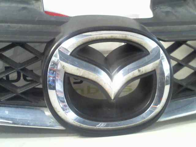  calandra delantera / rejilla del   mazda 5 berl. (cr) 2.0 crtd active+ (105kw) 2.0 diesel cat