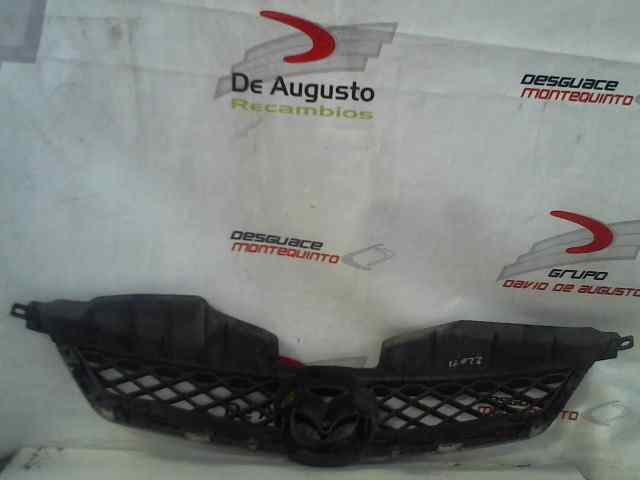  calandra delantera / rejilla del   mazda 5 berl. (cr) 2.0 crtd active+ (105kw) 2.0 diesel cat