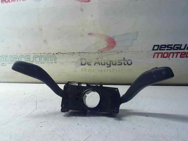  mando luces   seat ibiza (6l1) cool 1.4 16v