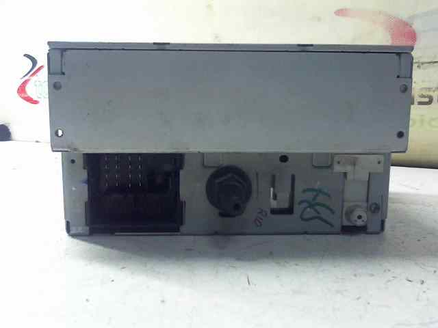 sistema audio / radio cd   ford focus c-max (cap) ambiente (d) 1.6 tdci cat