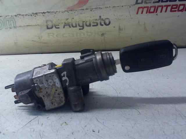  antirrobo   volkswagen sharan (7m6/7m9) comfortline 1.9 tdi