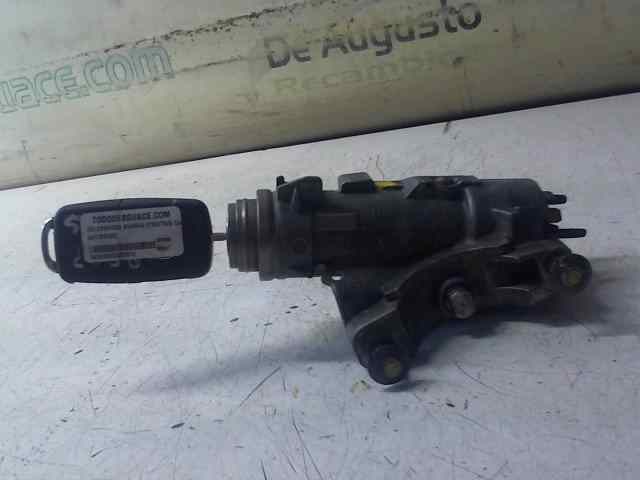  antirrobo   volkswagen sharan (7m6/7m9) comfortline 1.9 tdi