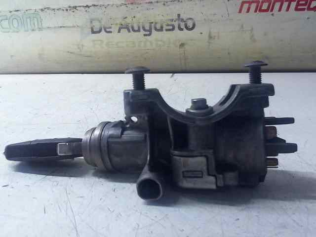  antirrobo   volkswagen sharan (7m6/7m9) comfortline 1.9 tdi