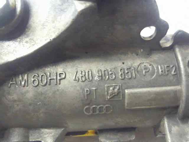  antirrobo   volkswagen sharan (7m6/7m9) comfortline 1.9 tdi