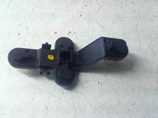  portalamparas trasero izquierdo   volvo s 60 berlina 2.4 d 2.4 diesel cat