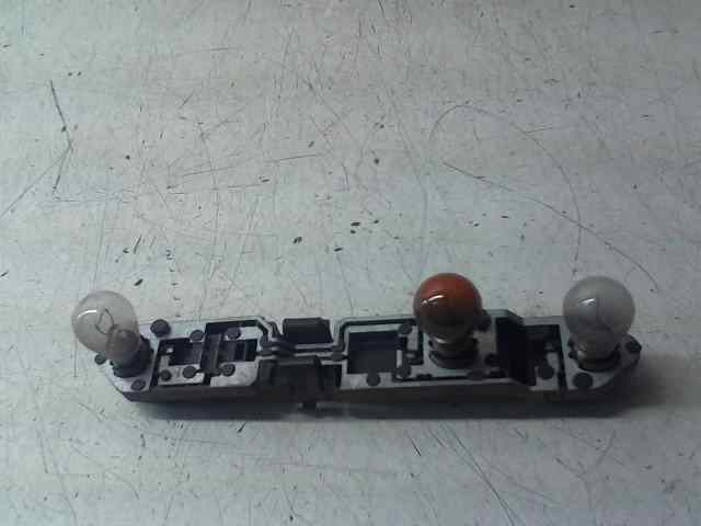  portalamparas trasero izquierdo   volvo s 60 berlina 2.4 d 2.4 diesel cat