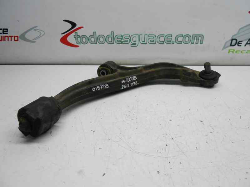  brazo suspension inferior delantero derecho   chrysler voyager (gs) 2.5 td family 2.5 turbodiesel