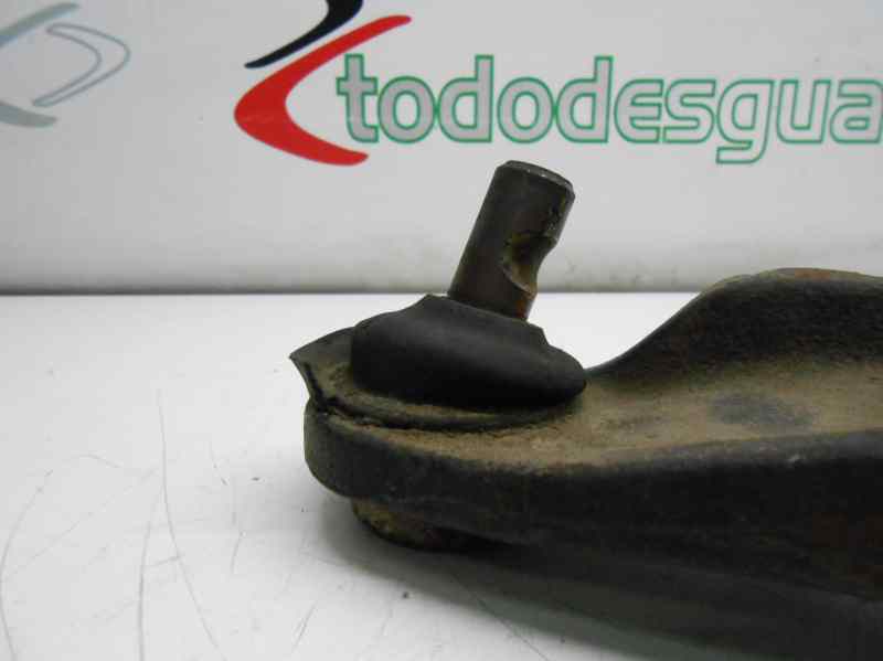  brazo suspension inferior delantero derecho   chrysler voyager (gs) 2.5 td family 2.5 turbodiesel