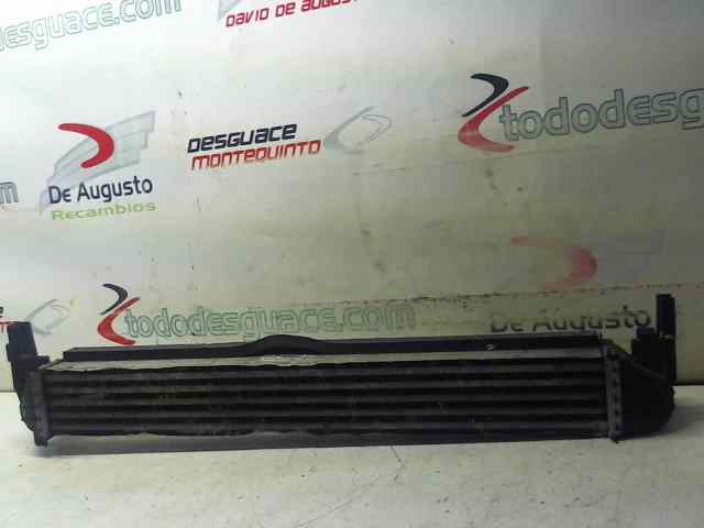  intercooler   seat ibiza (6j5) reference 1.6 tdi