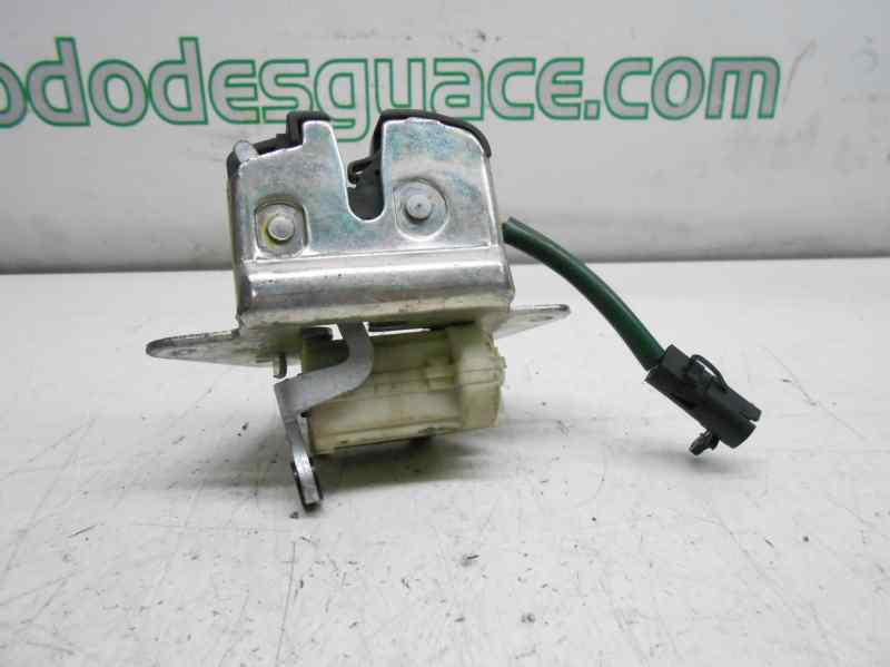  cerradura maletero / porton   fiat croma (194) 1.9 16v multijet dynamic (12.2007-) 1.9 jtd 16v cat