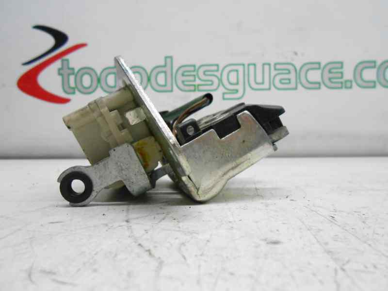  cerradura maletero / porton   fiat croma (194) 1.9 16v multijet dynamic (12.2007-) 1.9 jtd 16v cat