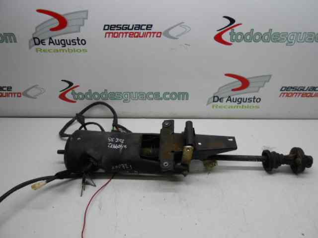  columna direccion   bmw serie 6 (e24) m635 csi 3.5 24v