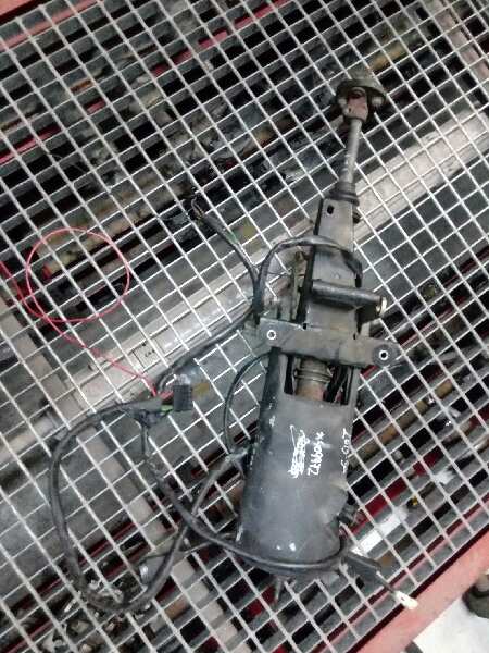  columna direccion   bmw serie 6 (e24) m635 csi 3.5 24v