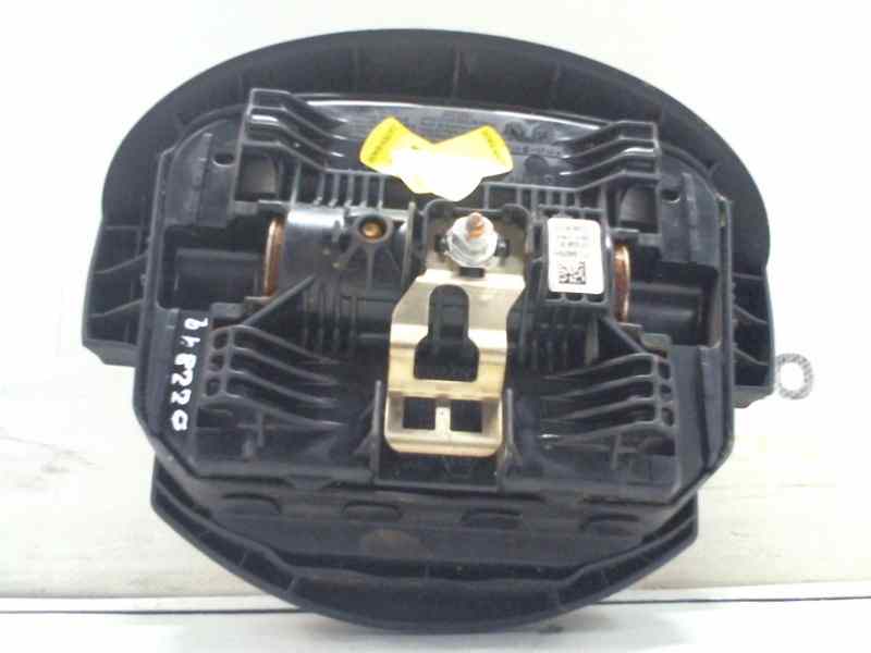  kit airbag   renault megane ii berlina 5p authentique 1.5 dci diesel