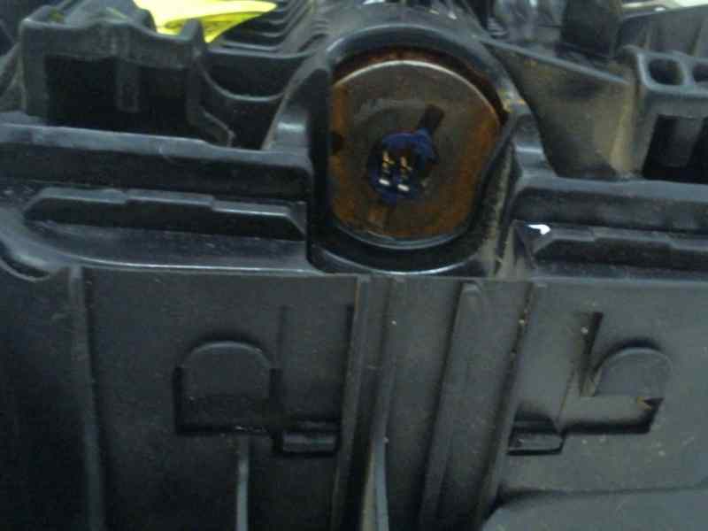  kit airbag   renault megane ii berlina 5p authentique 1.5 dci diesel