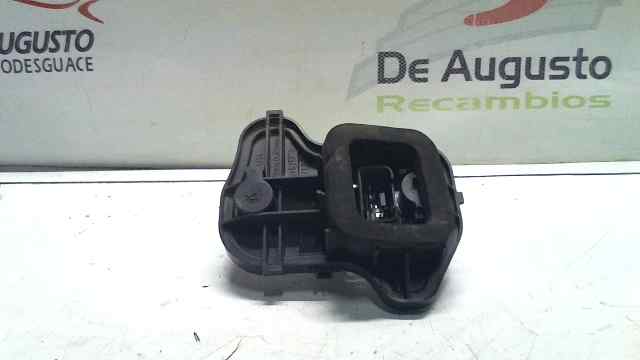  portalamparas trasero izquierdo   volkswagen golf v berlina (1k1) gti 2.0 16v t fsi / tsi