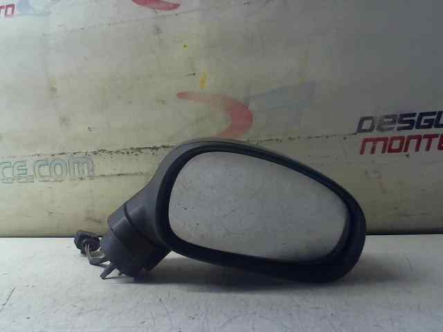  retrovisor derecho electrico   seat leon (1p1) 