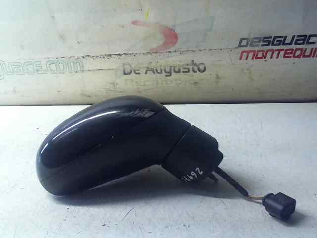  retrovisor derecho electrico   seat leon (1p1) 