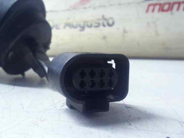  retrovisor derecho electrico   seat leon (1p1) 