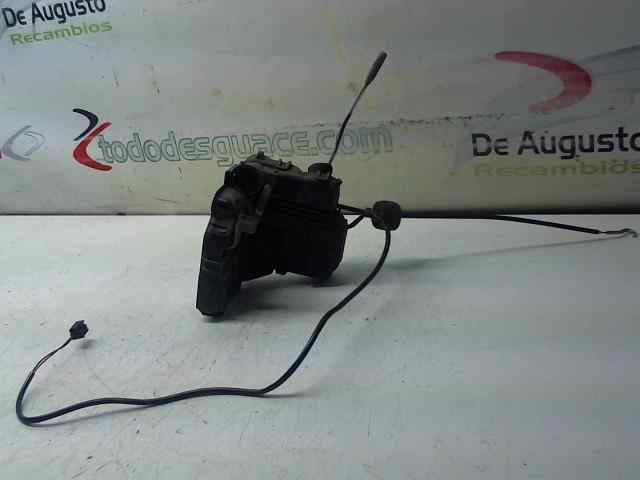  cerradura puert delantera derecha   mercedes bm serie 211 berlina e 270 cdi (211.016) 2.7 cdi cat