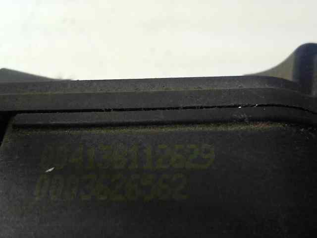  cerradura puert delantera derecha   mercedes bm serie 211 berlina e 270 cdi (211.016) 2.7 cdi cat