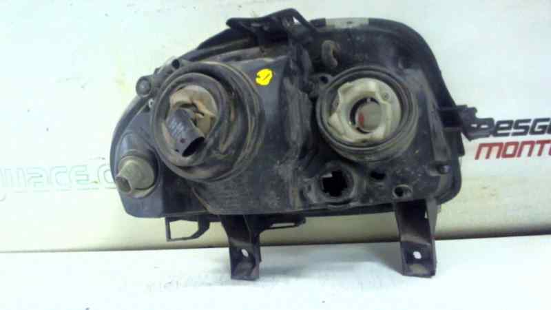  faro izquierdo   renault clio ii fase ii (b/cb0) authentique 1.4 16v