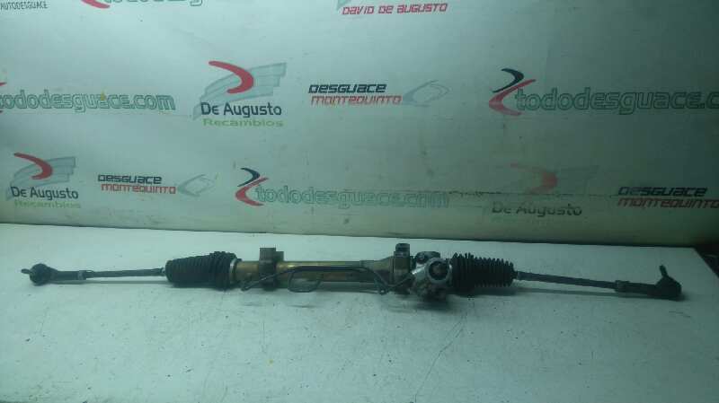  cremallera direccion   renault clio ii fase i (b/cbo) 1.9 d 1.9 diesel