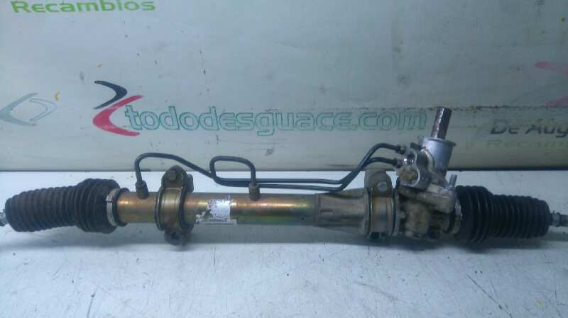  cremallera direccion   renault clio ii fase i (b/cbo) 1.9 d 1.9 diesel
